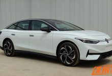 综合功率230kW 大众ID.7 VIZZION四驱版-深圳汽车网