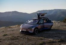 7月15日上市 高合HiPhi Y内饰官图发布-深圳汽车网