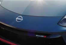 或今夏发布 日产发布Z Nismo预告片-深圳汽车网