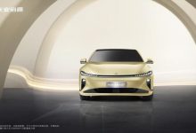 打造全新序列 长安启源A07官图发布-深圳汽车网