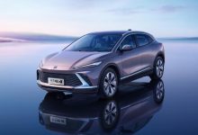 续航620km 别克E4及GS版于6月19日上市-深圳汽车网