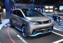 运动套件加身 比亚迪海豚运动版消息-深圳汽车网