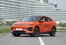 预售价22.5万起 小鹏G6正式开启预售！-深圳汽车网