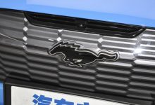 福特电马赫整合回福特中国？官方回复了-深圳汽车网