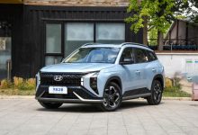 北京现代沐飒MUFASA将于6月中上旬上市-深圳汽车网