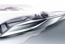 或将于11月首发 保时捷Macan EV预告-深圳汽车网