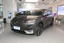 预售16.99万起 深蓝S7将于今日上市-深圳汽车网