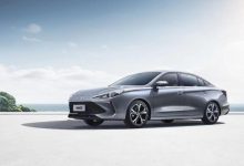 将于7月正式上市 新款荣威i5官图发布-深圳汽车网