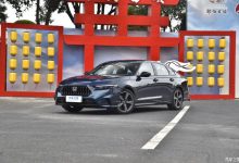 预计8月上市 全新英仕派e:PHEV首发-深圳汽车网