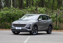 预售10万元起 奔腾T90将于今日正式上市-深圳汽车网