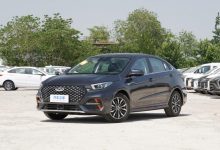 售7.49万元起 新款艾瑞泽5 PLUS上市-深圳汽车网