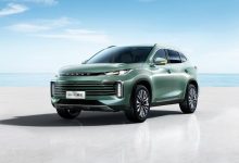 14.99万元起 新款星途凌云正式启动预售-深圳汽车网