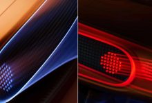 或为全新C111概念车？奔驰发布新车预告-深圳汽车网