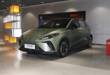 名爵将在古德伍德速度节发布两款全新车-深圳汽车网