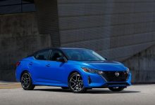 今年夏末上市 新款日产轩逸海外官图-深圳汽车网