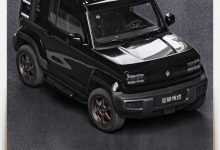 售6570元 宝骏悦也“卫士版”正式发售-深圳汽车网