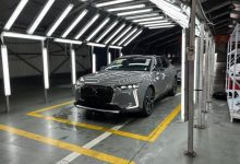 将于7月中旬上市 全新DS 4首发亮相-深圳汽车网