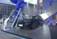 售19.99万起 全新皓影e:HEV/PHEV上市-深圳汽车网