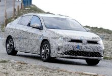 速腾将焕新 疑似全新大众Jetta谍照曝光-深圳汽车网