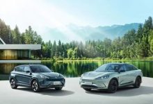 2023粤港澳车展：阿尔法S/T森林版上市-深圳汽车网