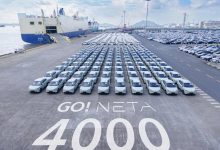 哪吒汽车：未来将推重量级全球车型-深圳汽车网