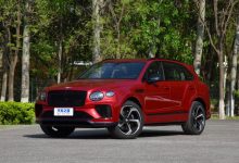 后排座椅装配不当 宾利召回888辆添越-深圳汽车网