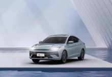 6.58-8.58万元 江淮A5 PLUS启动预售-深圳汽车网