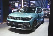 售14.99万起 2023款途铠300TSI上市-深圳汽车网