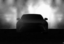 领克03高性能特别版或将6月17日首发-深圳汽车网