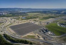 宝马集团未来出行开发中心正式启用-深圳汽车网