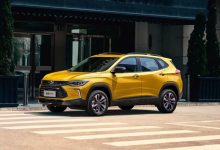 售10.99万起/新配色 2023款创酷RS上市-深圳汽车网