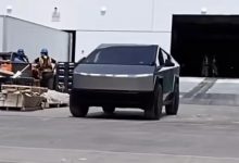 特斯拉Cybertruck订单已超过190万份-深圳汽车网