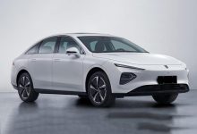 荣威D7非量产车型将于7月21日正式亮相-深圳汽车网