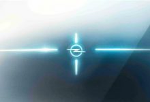 欧宝发布Experimental概念车预告图-深圳汽车网