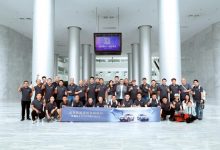 探秘哈弗智造背后的故事 发现汽车背后的“黑科技”-深圳汽车网