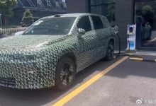 代号B11 零跑全新SUV将亮相慕尼黑车展-深圳汽车网