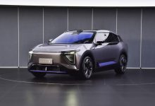 预计售价36.9万起 高合HiPhi Y今日上市-深圳汽车网