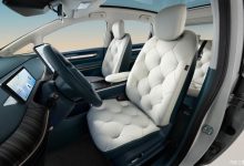 或定价15万左右 宝骏云朵内饰官图发布-深圳汽车网