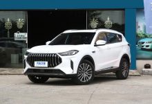 价格下调1000元 捷途X70 PLUS售价调整-深圳汽车网