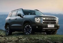 近期上市/新发动机 新款哈弗大狗官图-深圳汽车网