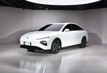 造型化繁为简/多种动力选择 荣威D7亮相-深圳汽车网