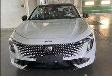 外观大调整 新款标致508L将于8月上市-深圳汽车网