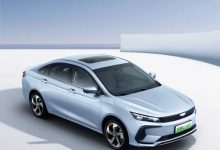 售10.98万起 吉利帝豪L HiP冠军版上市-深圳汽车网