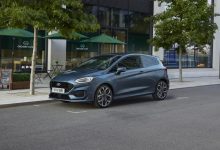 福特宣布停产嘉年华 为电动SUV让路-深圳汽车网