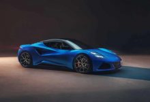 路特斯多款车型将亮相古德伍德速度节-深圳汽车网