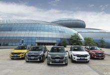 同期增长2.3% 悦达起亚公布年中成绩-深圳汽车网