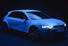 古德伍德首发 现代IONIQ 5 N官图曝光-深圳汽车网