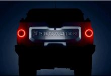 曾复活“卫士” INEOS皮卡7月13日亮相-深圳汽车网