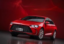 售15.98万起 新款别克君威正式上市-深圳汽车网