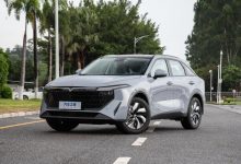 启辰大V DD-i超混动车型将于今日上市-深圳汽车网